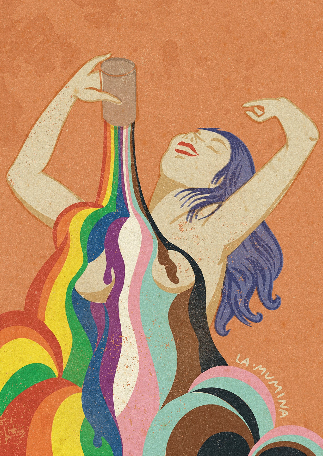 PRIDE