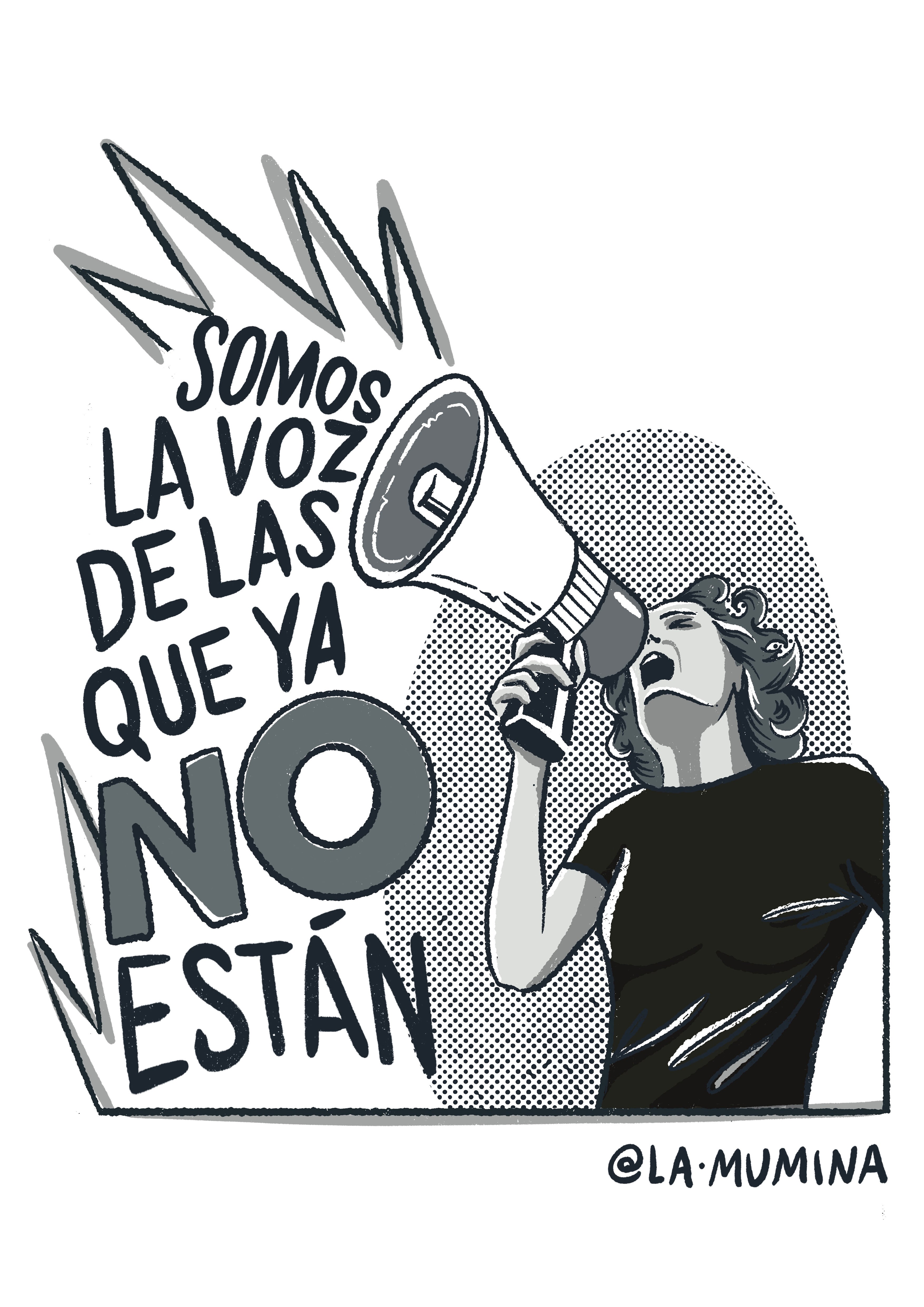 2023 - SOMOS LA VOZ
