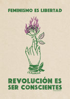 2026 - REVOLUCIÓN Y LIBERTAD