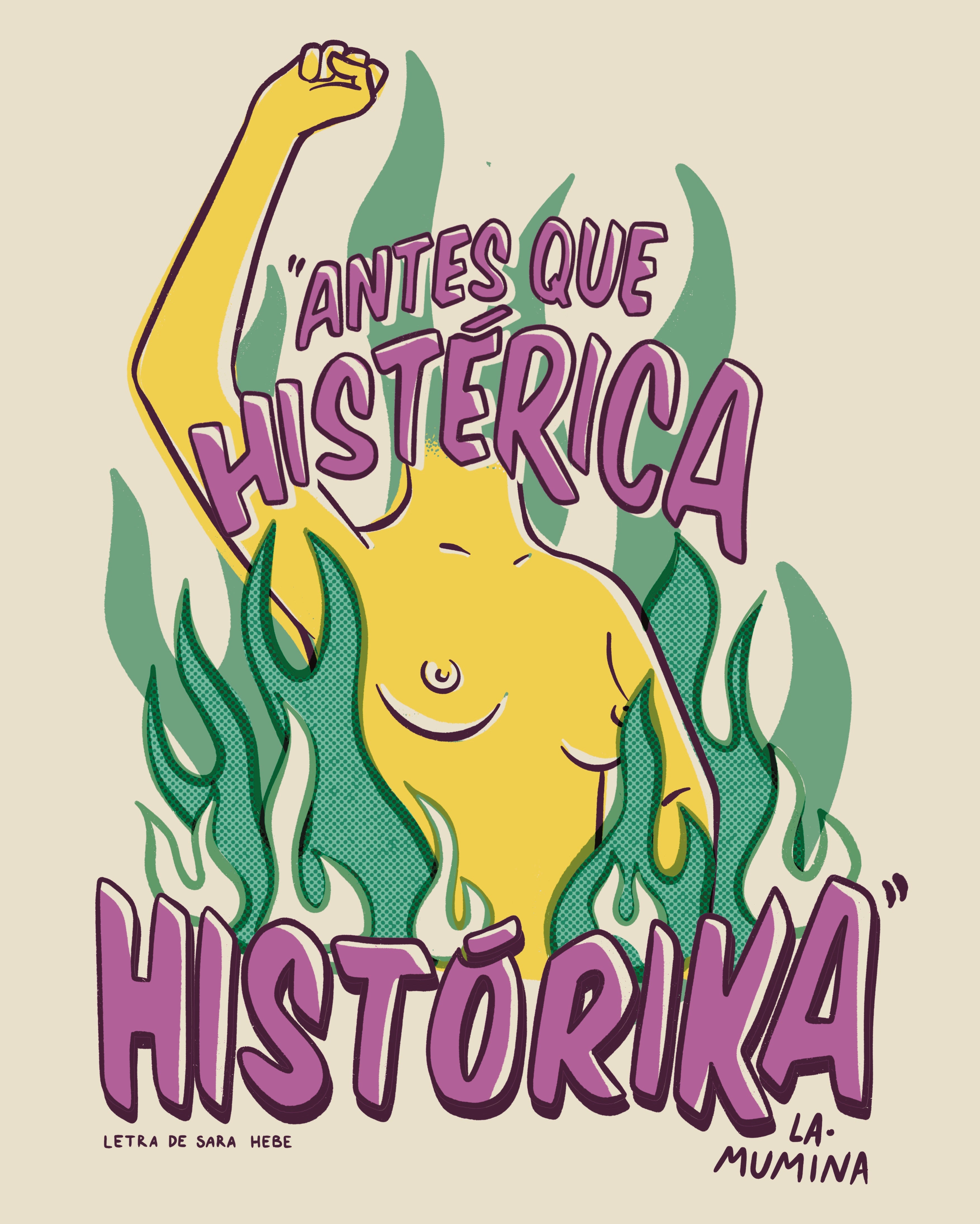 2024 - HISTORIKA
