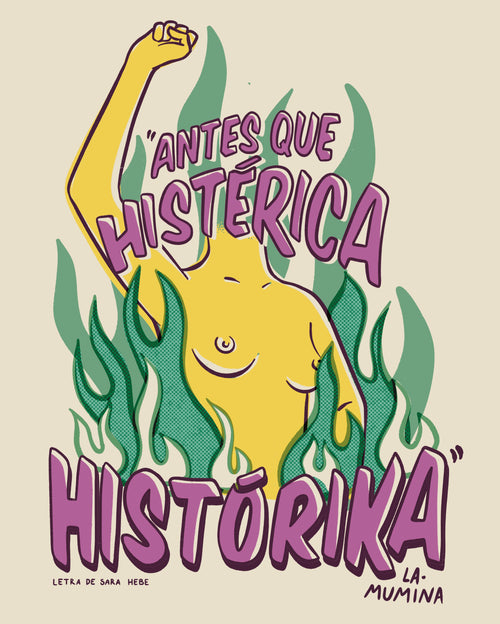2024 - HISTORIKA