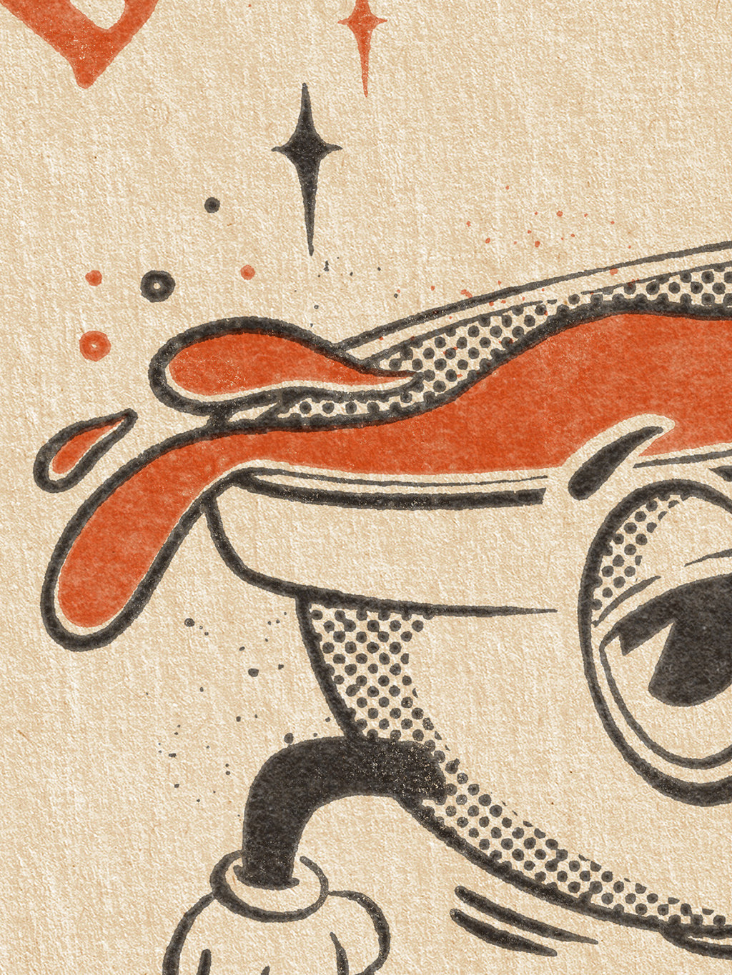 BORRACHITO DE GAZPACHITO