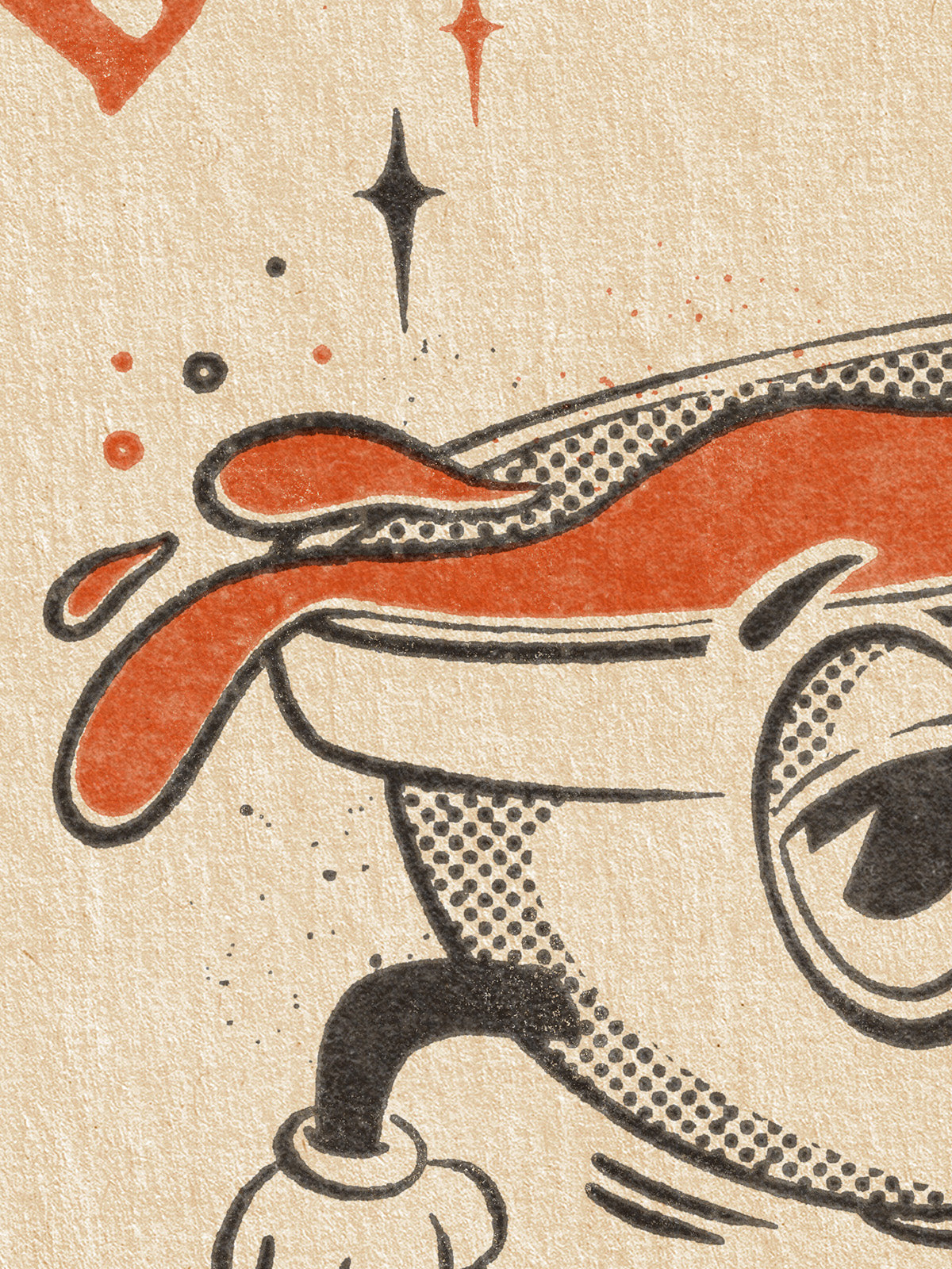 BORRACHITO DE GAZPACHITO