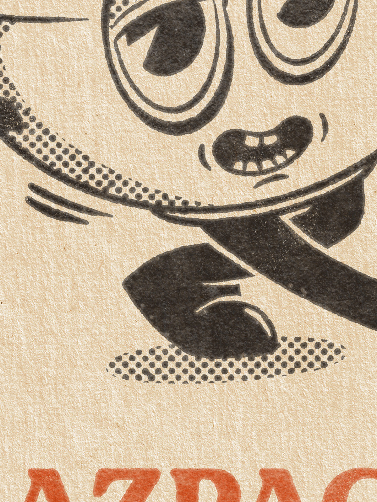 BORRACHITO DE GAZPACHITO