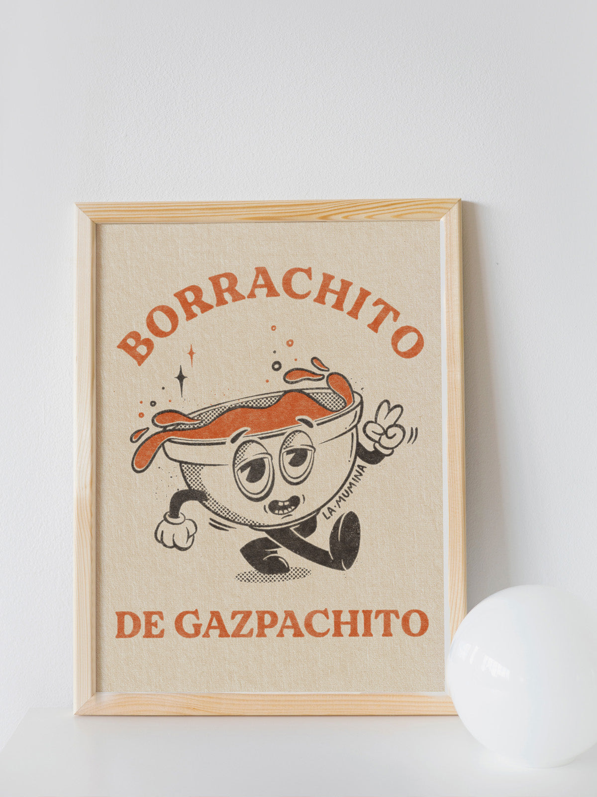 BORRACHITO DE GAZPACHITO