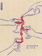 COMPARTIR ES VIVIR