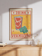 DRINK VERMUCITO