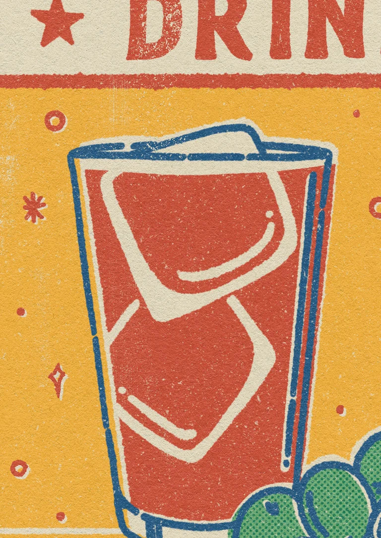DRINK VERMOUTH