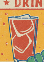 DRINK VERMOUTH
