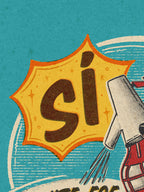 SI, SERVITE ESE VERMÚ