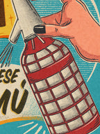 SI, SERVITE ESE VERMÚ