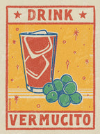 DRINK VERMUCITO