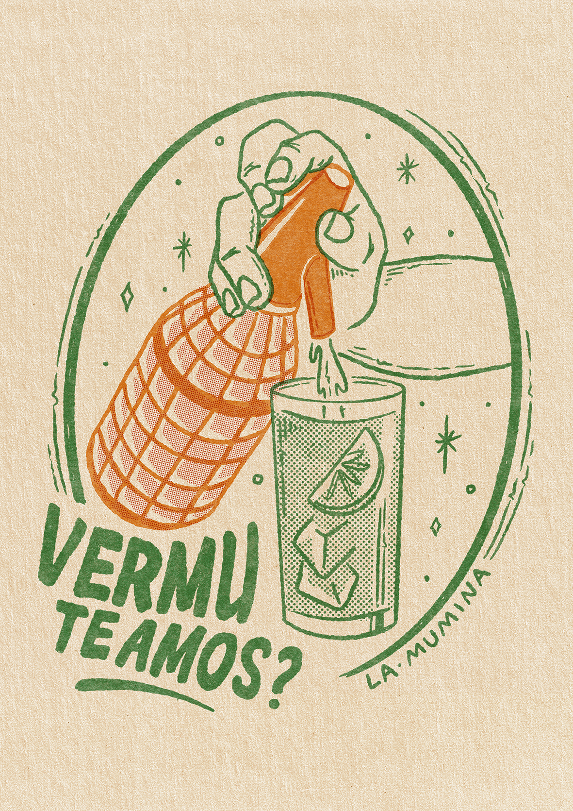 VERMUTEAMOS?