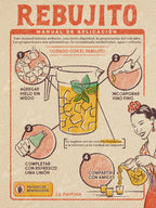 MANUAL DE APLICACIÓN: REBUJITO