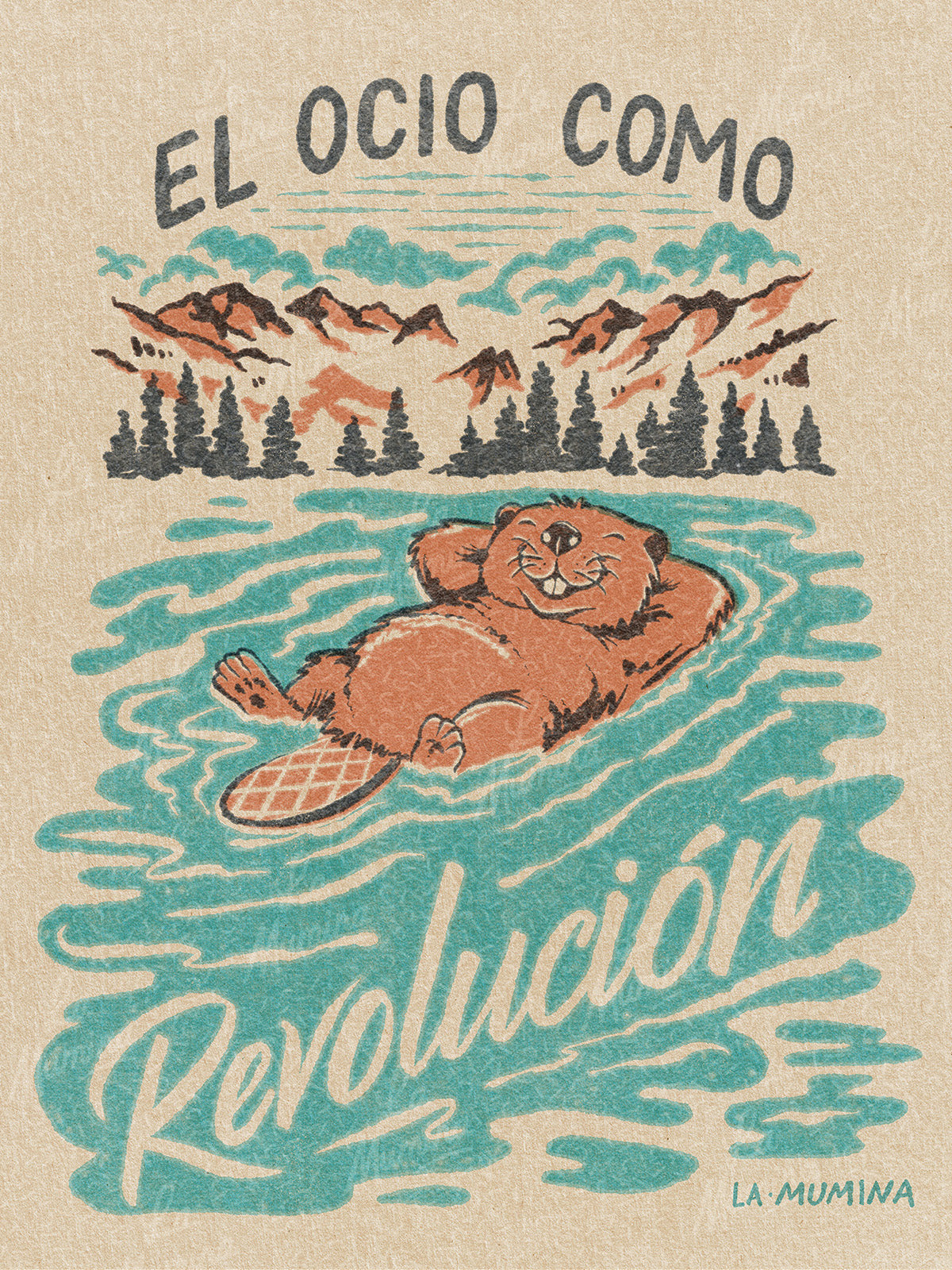 EL OCIO