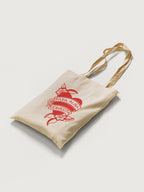 Totebag PAPA ALIÑÁ