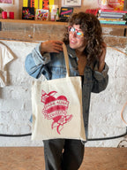Totebag PAPA ALIÑÁ