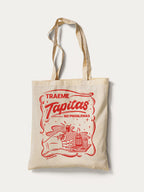 Totebag TAPITAS