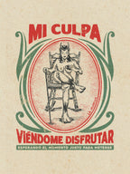 MI CULPA