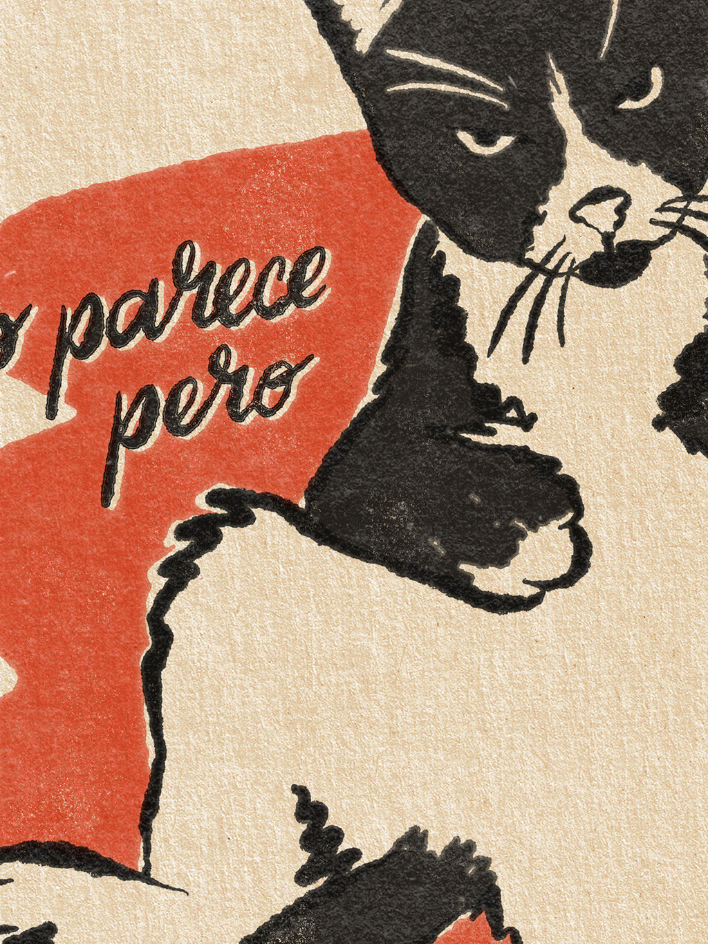 TE QUIERO MICHÍSIMO