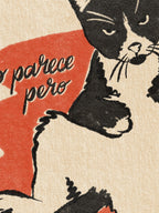 TE QUIERO MICHÍSIMO