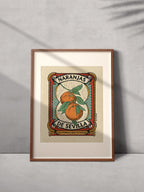 NARANJAS DE SEVILLA
