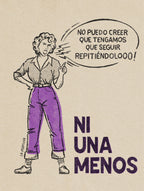 2026 - NI UNA MENOS