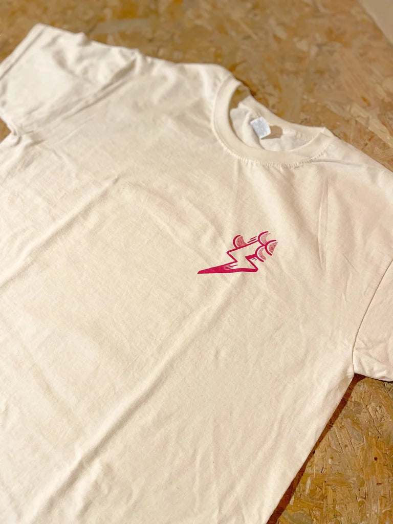 Camiseta OJO CUIDAO
