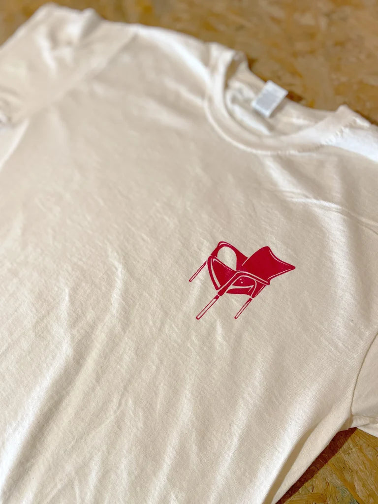 Camiseta PAPA ALIÑÁ Y CERVECITA