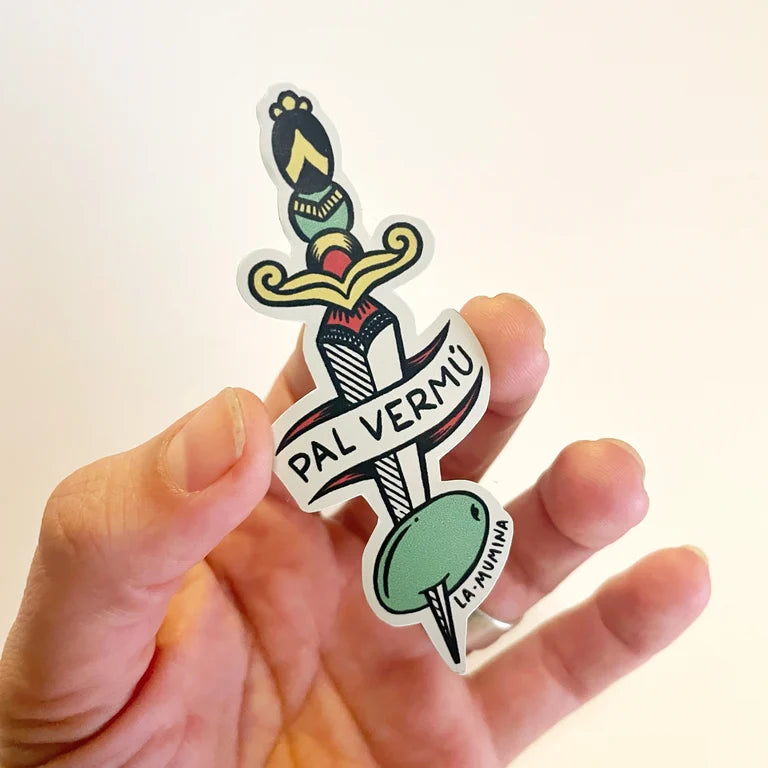 Pegatinas