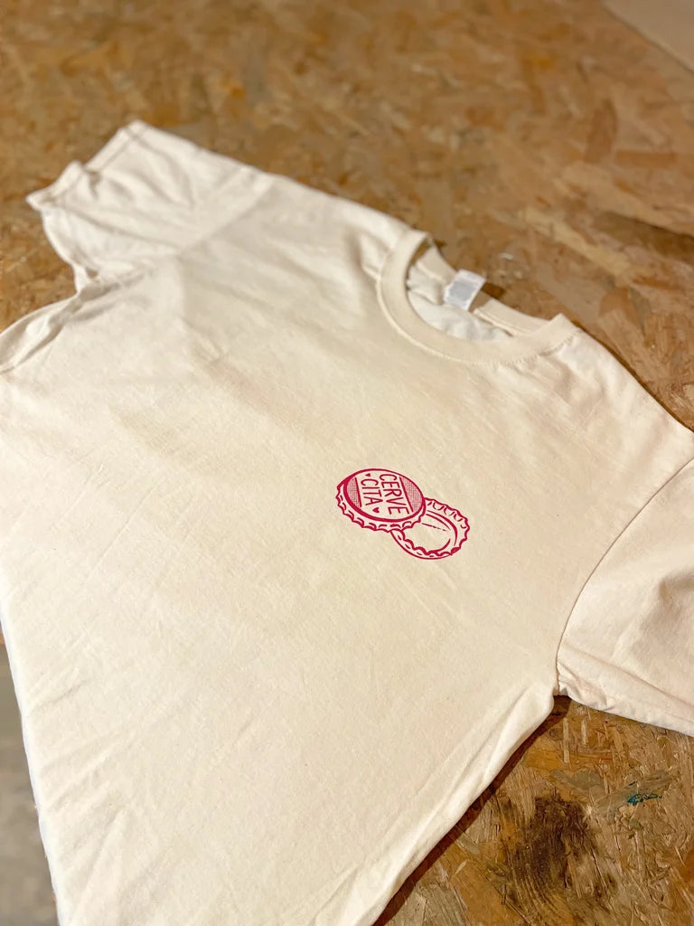 Camiseta LA PENÚLTIMA