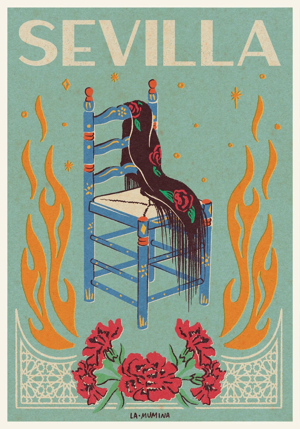 El que se fue a Sevilla