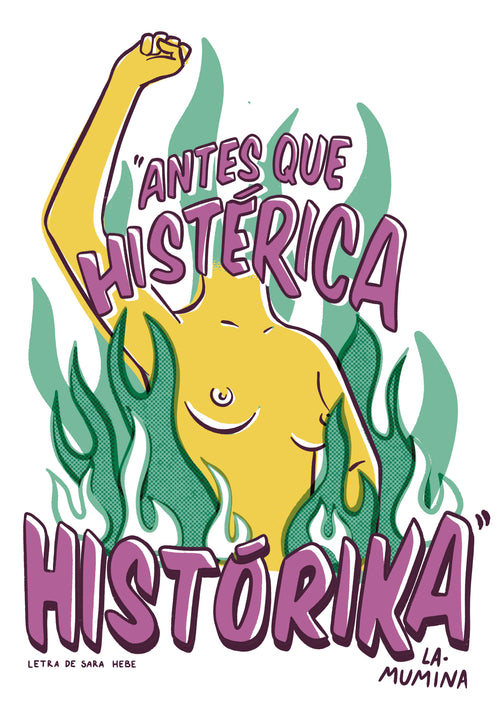 2024 - HISTORIKA