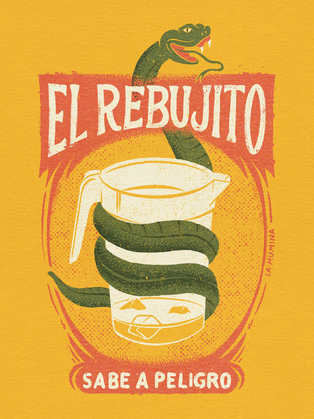 EL REBUJITO