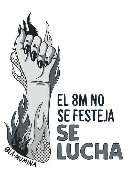 2023 - SE LUCHA