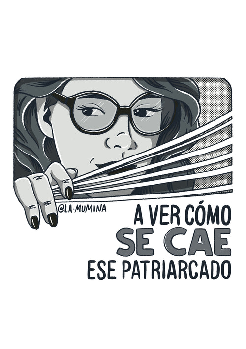 2023 - SE VA A CAER