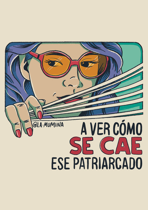 2023 - SE VA A CAER