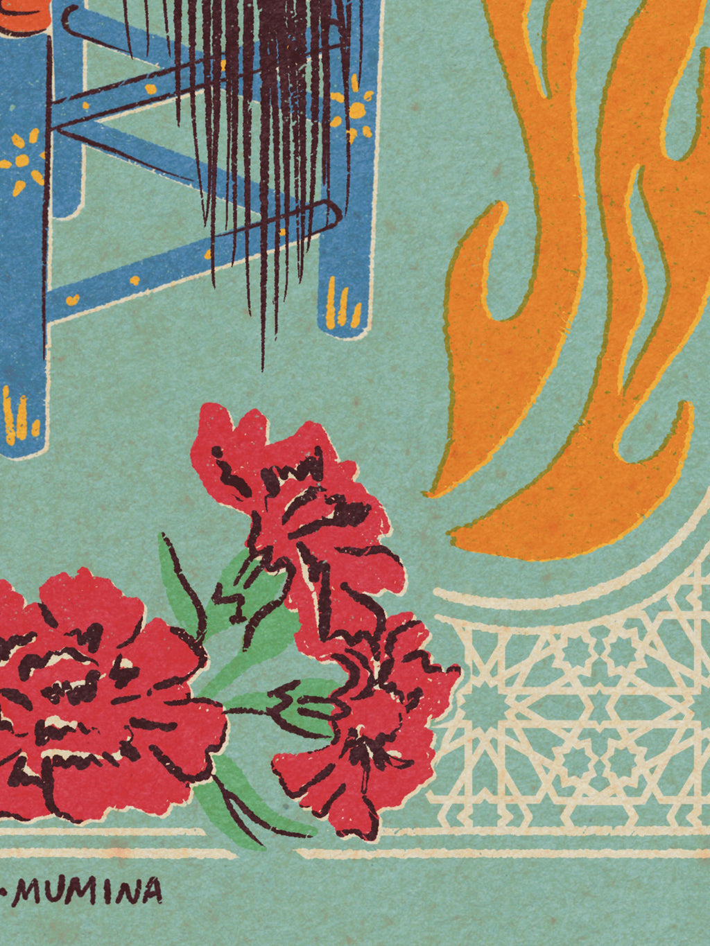 EL QUE SE FUE A SEVILLA