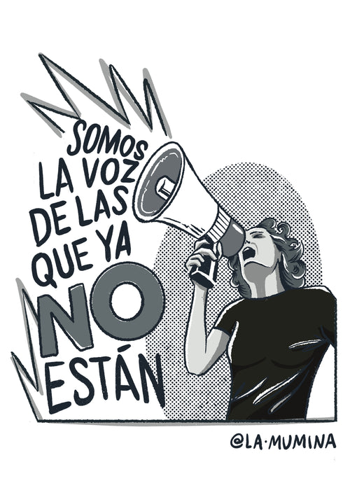 2023 - SOMOS LA VOZ