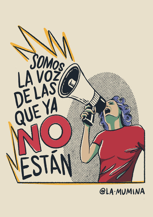 2023 - SOMOS LA VOZ