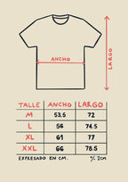 Camiseta PAPA ALIÑÁ Y CERVECITA