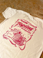 Camiseta TRAEME TAPITAS