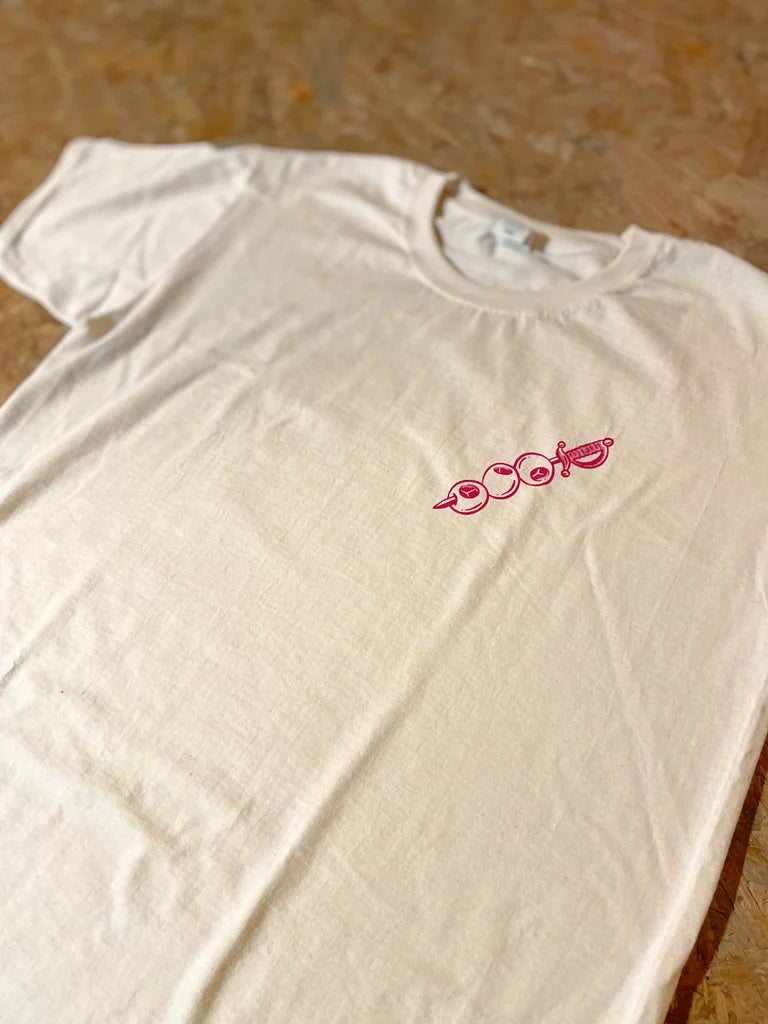 Camiseta TRAEME TAPITAS