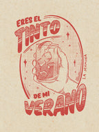 TINTO DE MI VERANO