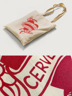 Tote bag PAPA ALIÑÁ