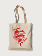 Tote bag PAPA ALIÑÁ