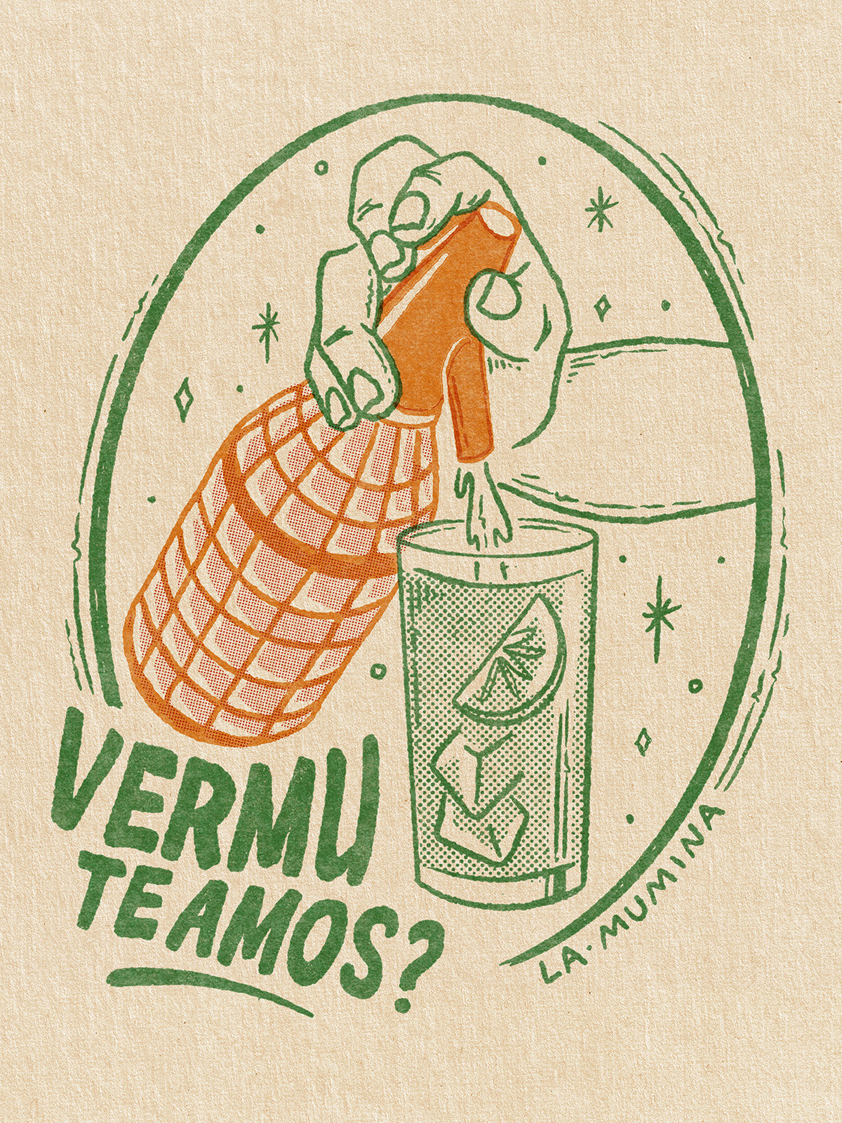 VERMUTEAMOS?